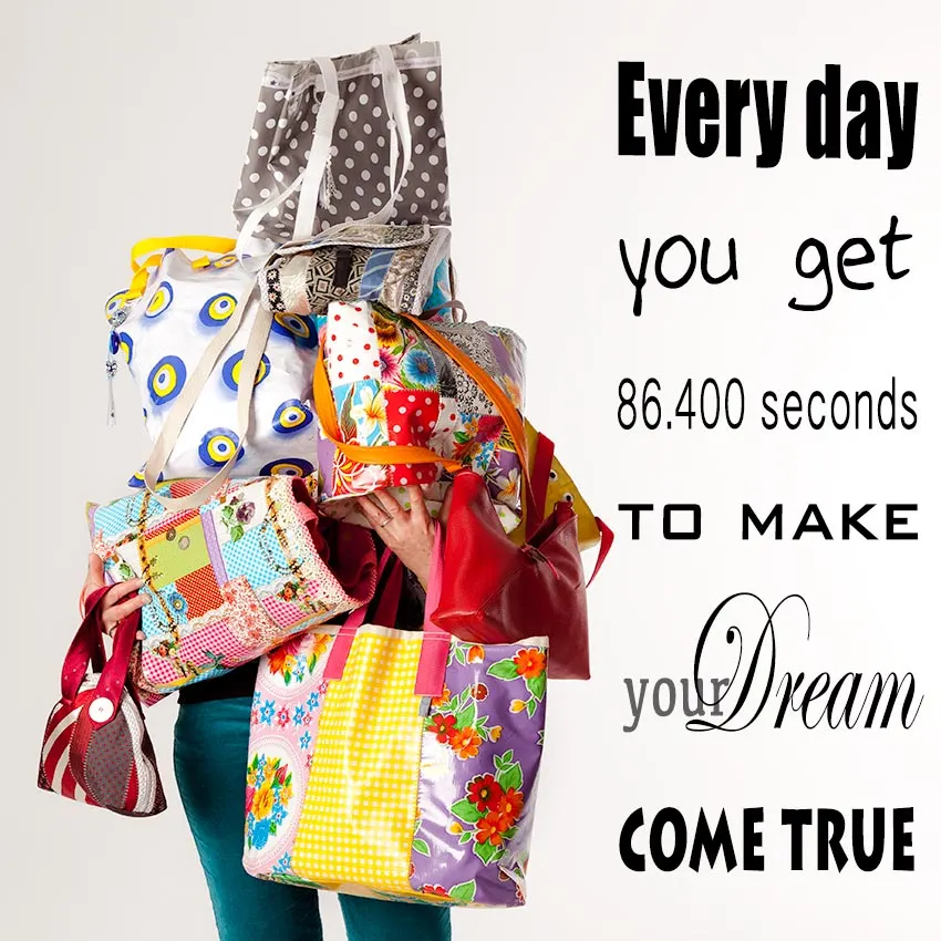 Studiorama Text Art | Uw lijfspreuk verbeeld